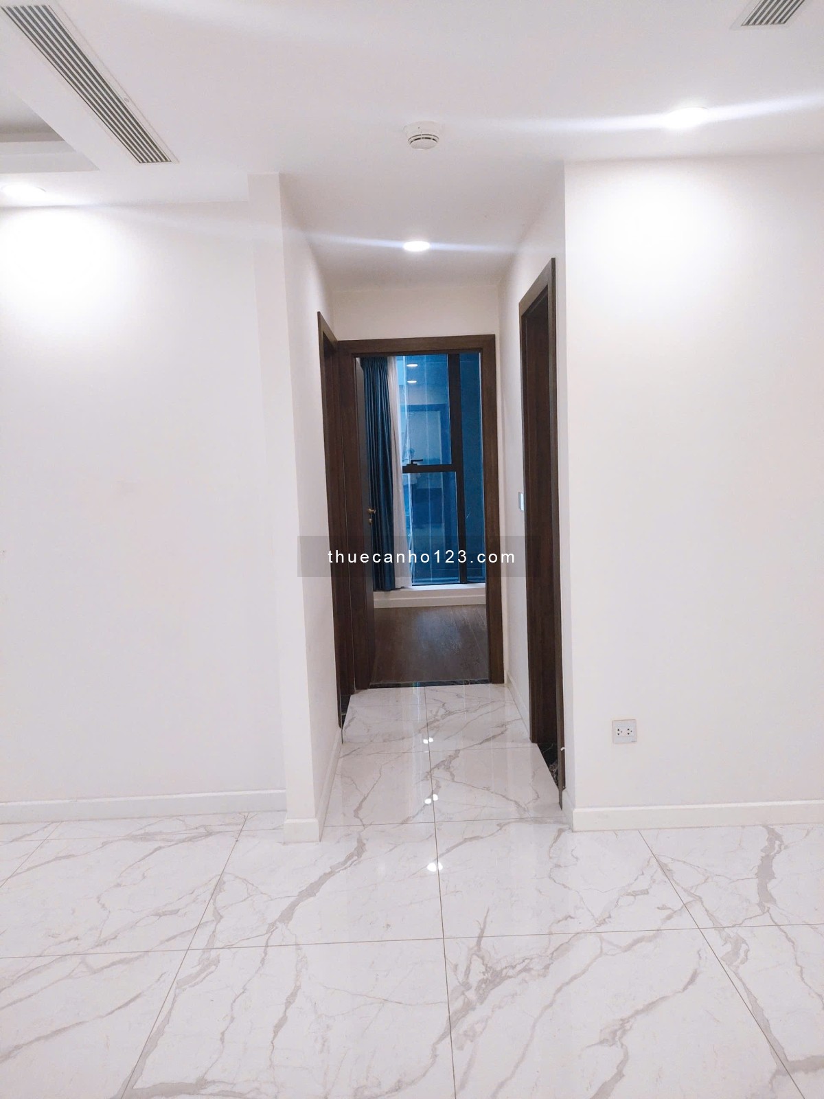 Cho Thuê Căn Hộ 2PN 84m2 Giá tốt 13.5tr/th, chung cư sunshine sky city