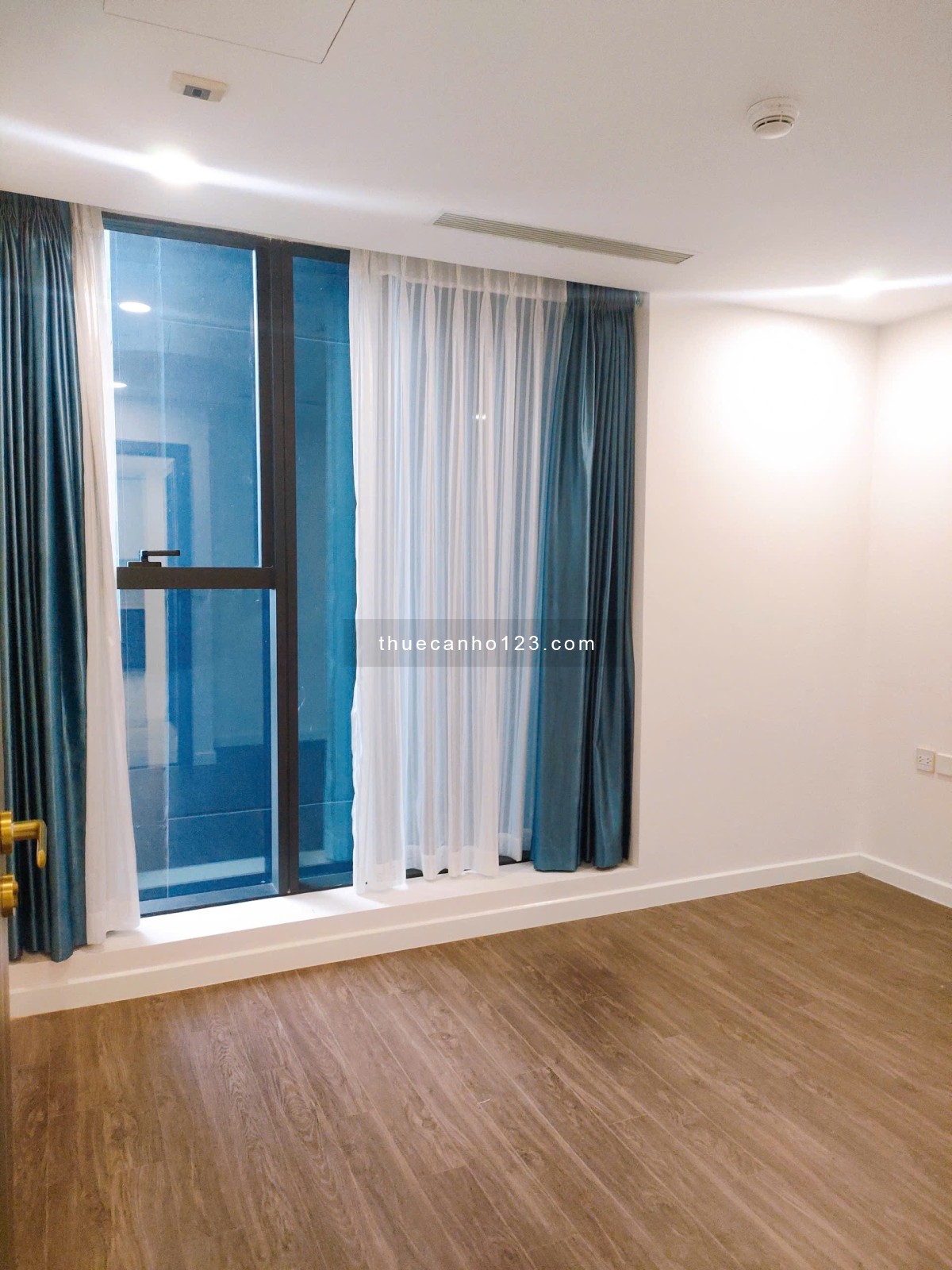 Cho Thuê Căn Hộ 2PN 84m2 Giá tốt 13.5tr/th, chung cư sunshine sky city