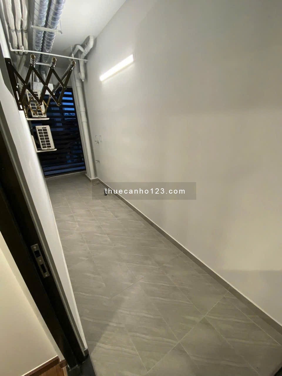 Chung cư Kingston, Hoàng Văn Thụ, PN: 19triệu, NT mới, 84m2, 2PN