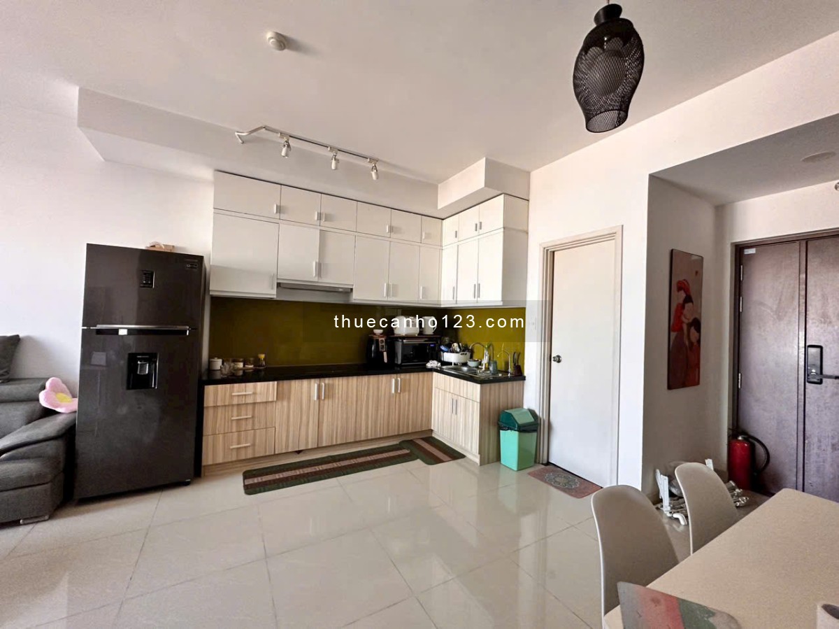 Chung cư Kingston Residence, Phú Nhuận 2p ngủ, NTCC giá 20tr