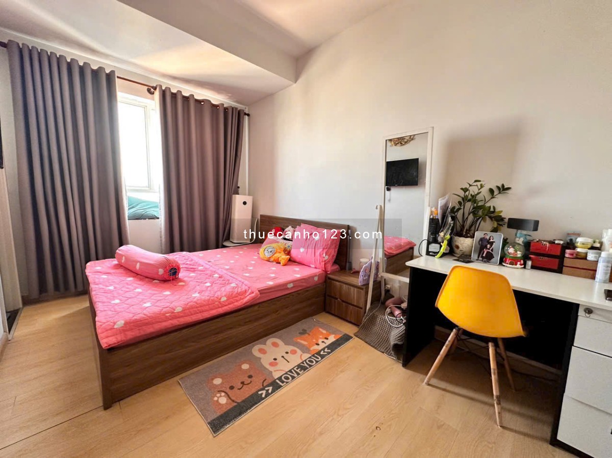 Chung cư Kingston Residence, Phú Nhuận 2p ngủ, NTCC giá 20tr