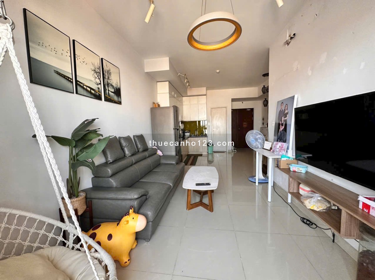Chung cư Kingston Residence, Phú Nhuận 2p ngủ, NTCC giá 20tr