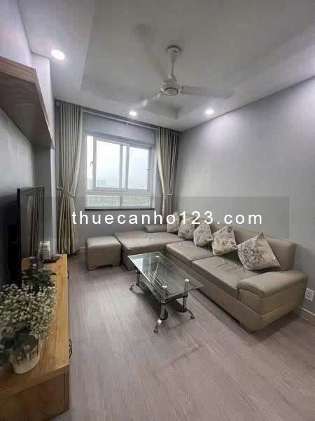 Căn 1p ngủ C/c Phạm Văn Hai- Tân Bình có nội thất giá 11tr/th