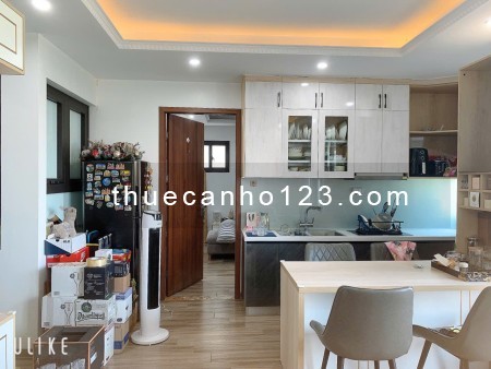 Cho thuê Căn hộ Apartmen 1N1K tại ngõ 193 Trích Sài, Tây Hồ. Ngõ rộng ban công View hồ. Chỉ 11tr
