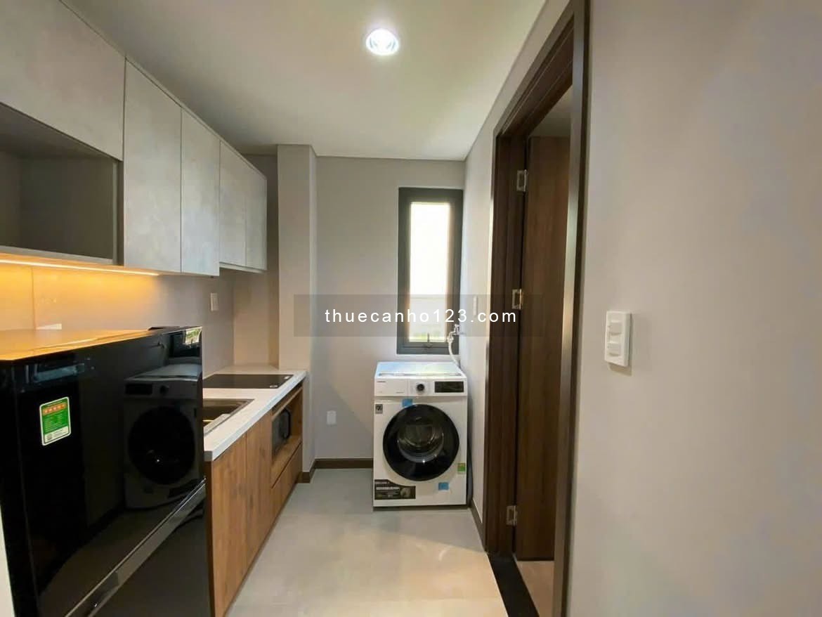 Cho thuê căn hộ studio Tân Bình gần sân bay, Etown ,Vincom