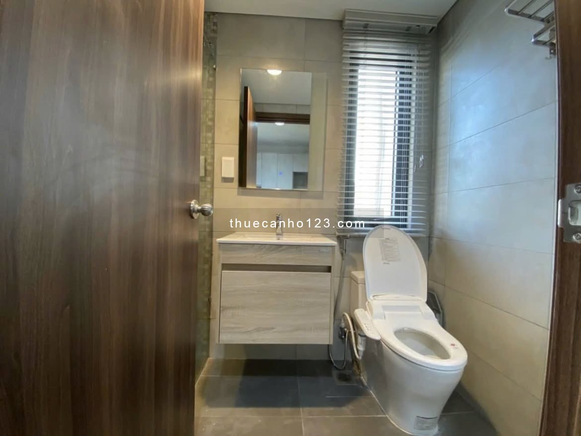 Cho thuê căn hộ studio Tân Bình gần sân bay, Etown ,Vincom