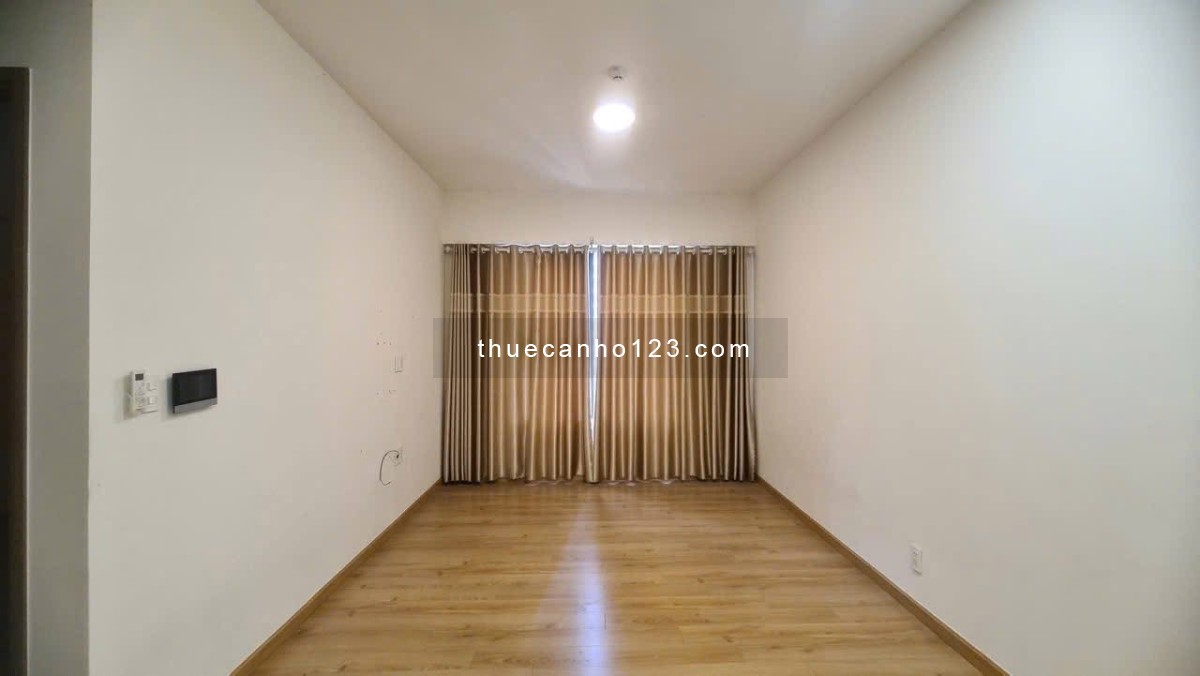 Cho thuê căn 56m2 2pn 1wc, có 2 máy lạnh máy nước nóng rèm view hồ bơi siêu đẹp chỉ 8,5Tr