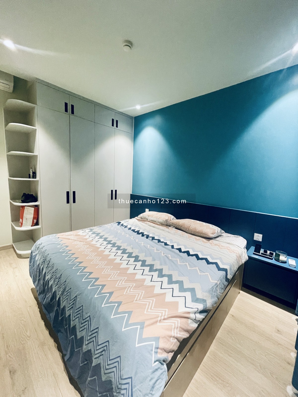 Giỏ Hàng Cho Thuê Căn Hộ Chung Cư Cao Cấp Celadon City Quận Tân Phú, kế AEON Mall, 1PN đến 3PN