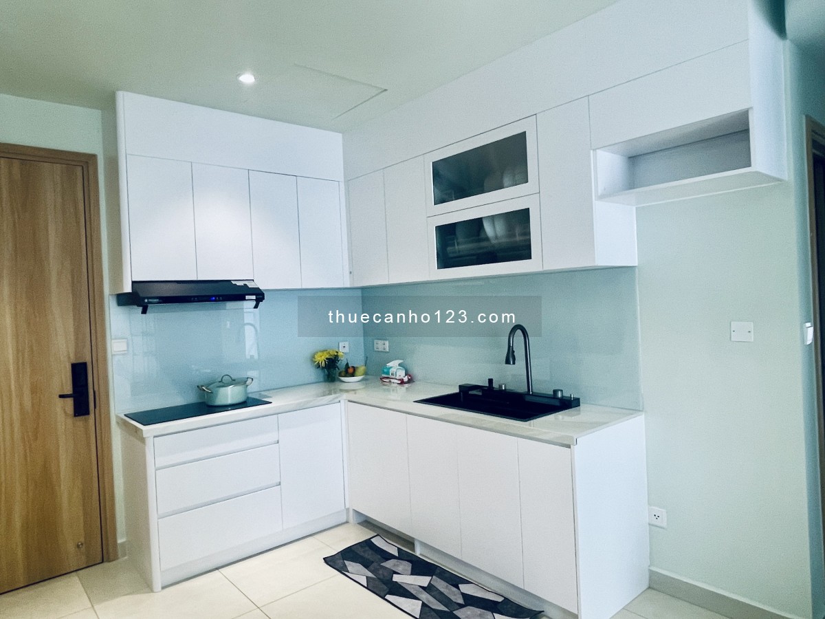 Giỏ Hàng Cho Thuê Căn Hộ Chung Cư Cao Cấp Celadon City Quận Tân Phú, kế AEON Mall, 1PN đến 3PN