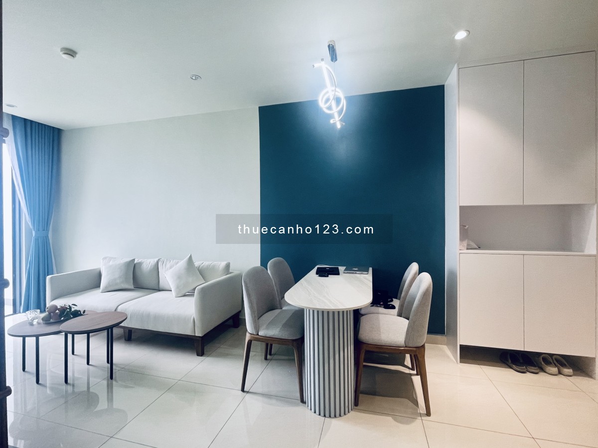 Giỏ Hàng Cho Thuê Căn Hộ Chung Cư Cao Cấp Celadon City Quận Tân Phú, kế AEON Mall, 1PN đến 3PN