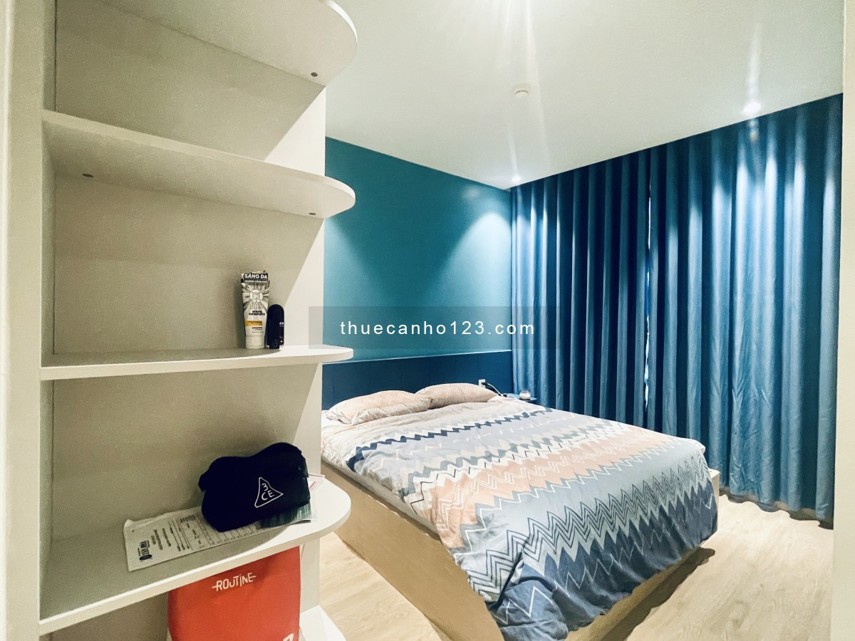 Giỏ Hàng Cho Thuê Căn Hộ Chung Cư Cao Cấp Celadon City Quận Tân Phú, kế AEON Mall, 1PN đến 3PN