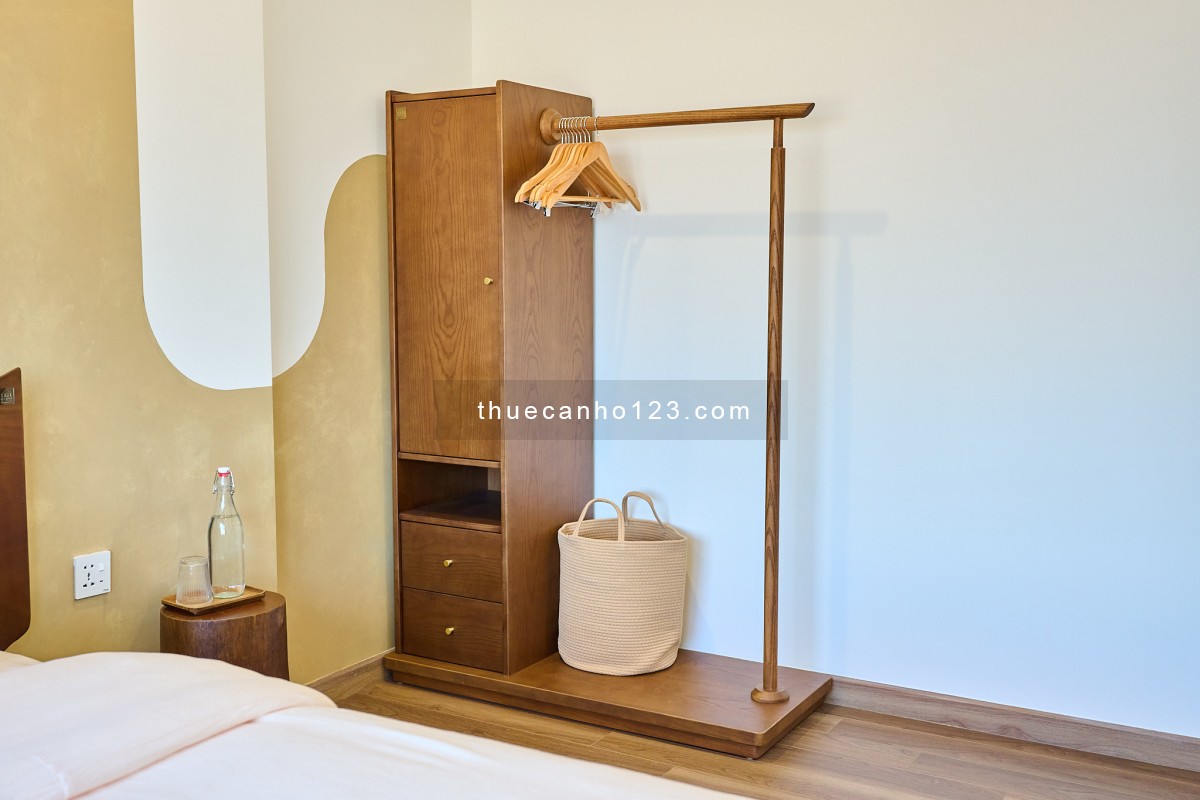 Cho thuê căn hộ 3 ngủ Ocean Park • Nội thất xịn • View đẹp – check-in 24/7