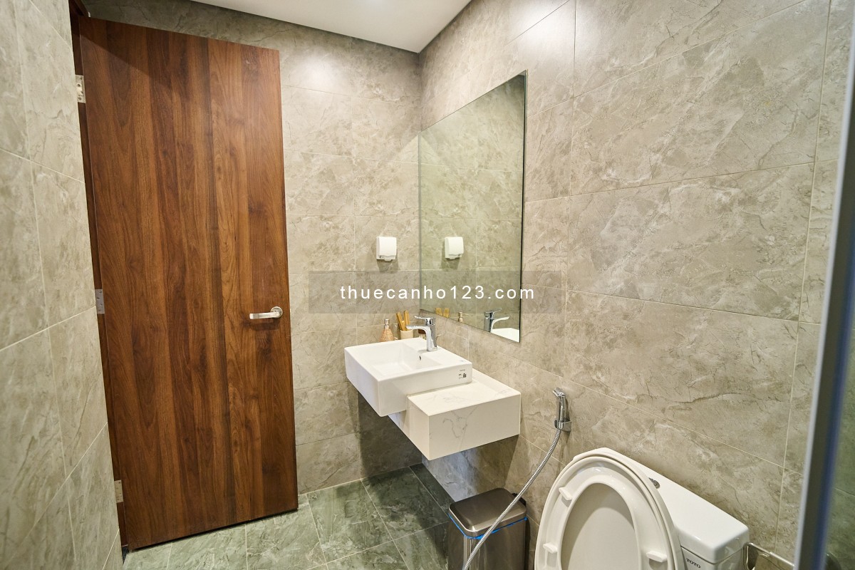 Cho thuê căn hộ 3 ngủ Ocean Park • Nội thất xịn • View đẹp – check-in 24/7