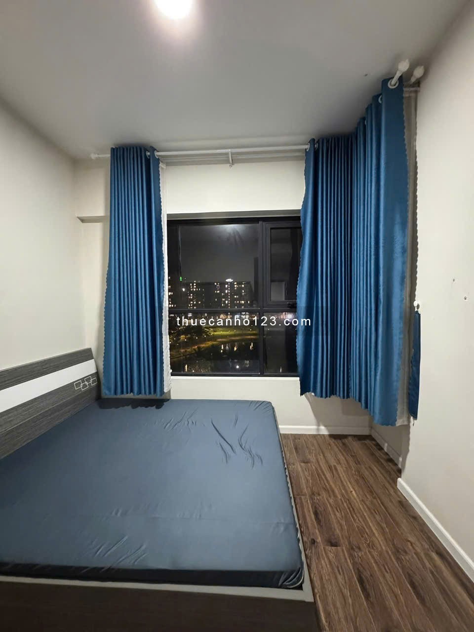 Cho Thuê Căn Hộ Mizuki 2PN Sẵn Nội Thất Giá Rẻ Vào Ở Ngay !