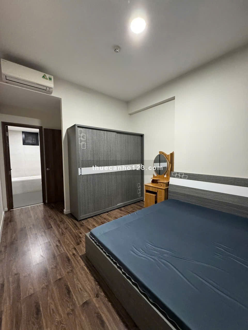 Cho Thuê Căn Hộ Mizuki 2PN Sẵn Nội Thất Giá Rẻ Vào Ở Ngay !