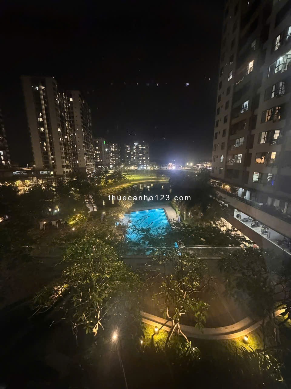 Cho Thuê Căn Hộ Mizuki 2PN Sẵn Nội Thất Giá Rẻ Vào Ở Ngay !