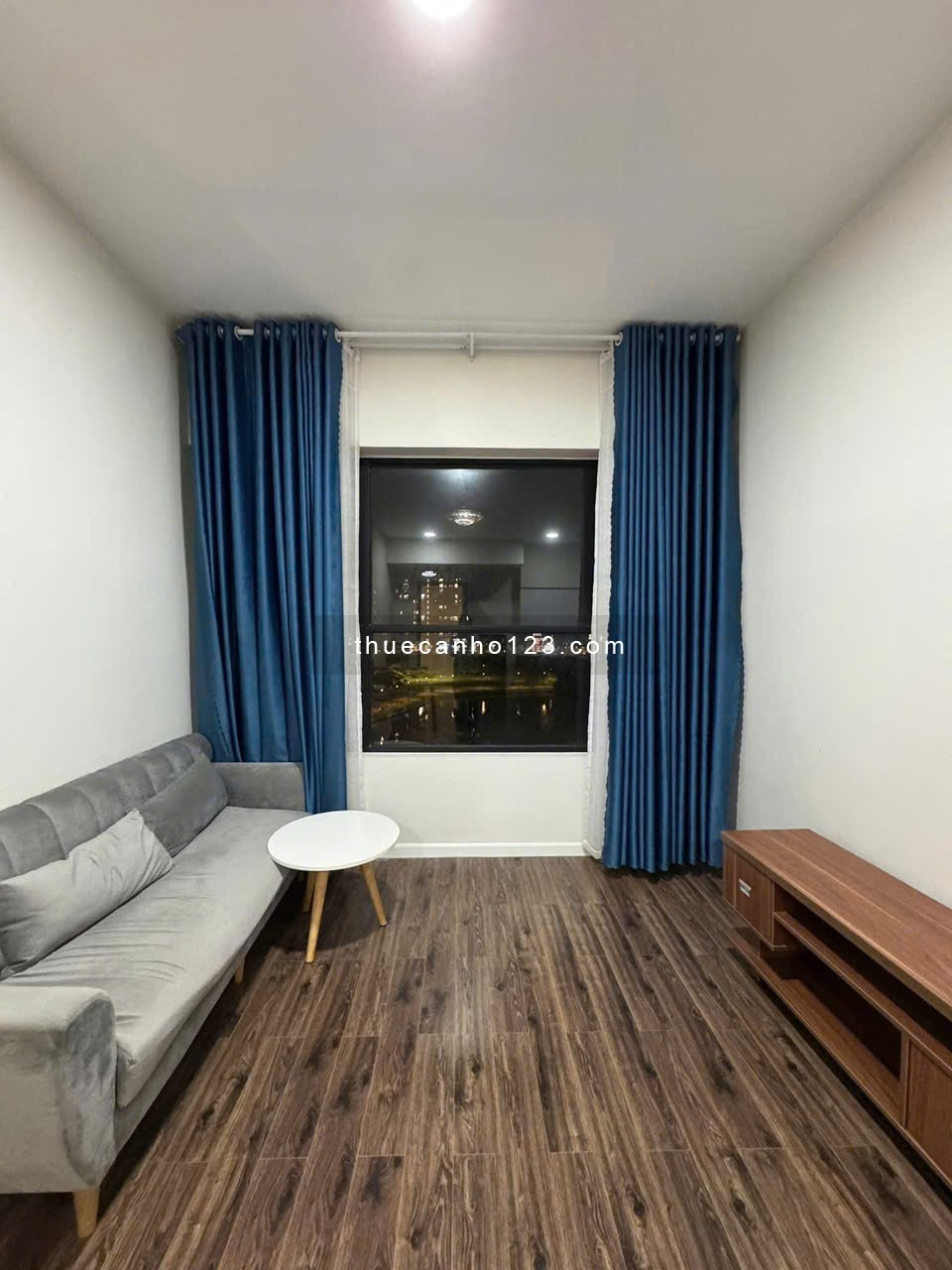 Cho Thuê Căn Hộ Mizuki 2PN Sẵn Nội Thất Giá Rẻ Vào Ở Ngay !