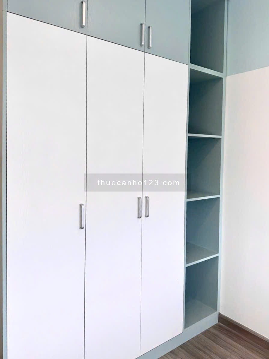 Cho thuê căn hộ 1PN+ tại BS16 – Vinhomes Grand Park Quận 9.