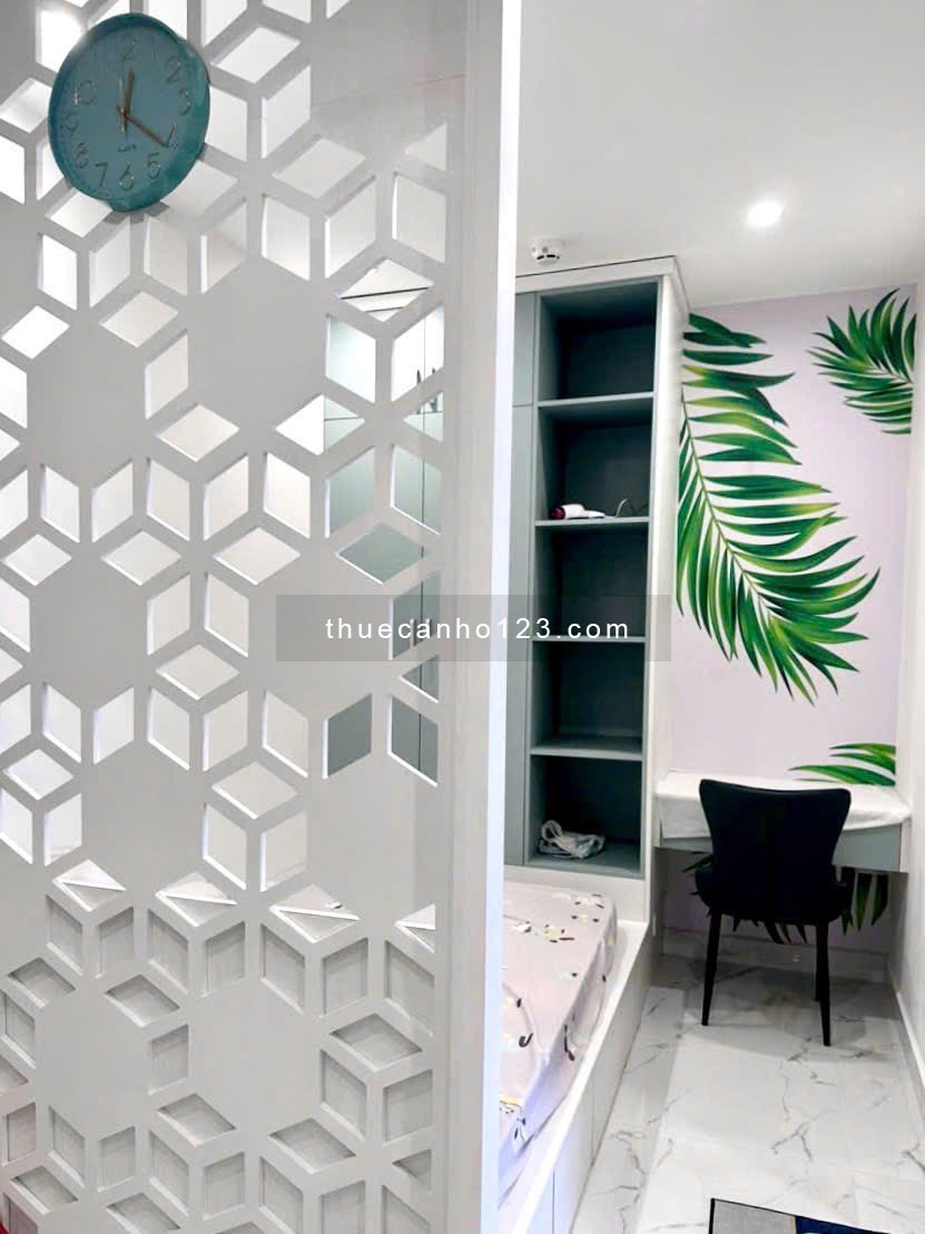 Cho thuê căn hộ 1PN+ tại BS16 – Vinhomes Grand Park Quận 9.