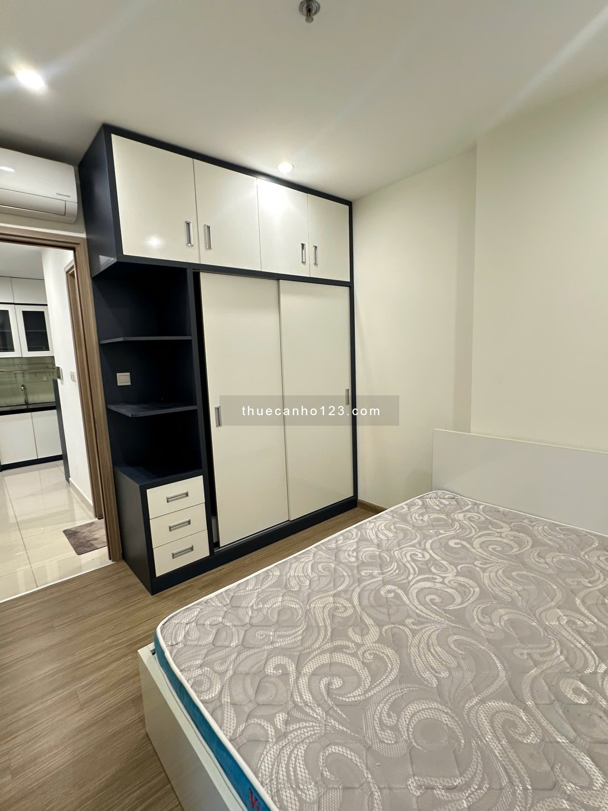 Cho thuê căn hộ 2PN2WC tại S10.03 – Vinhomes Grand Park Quận 9.