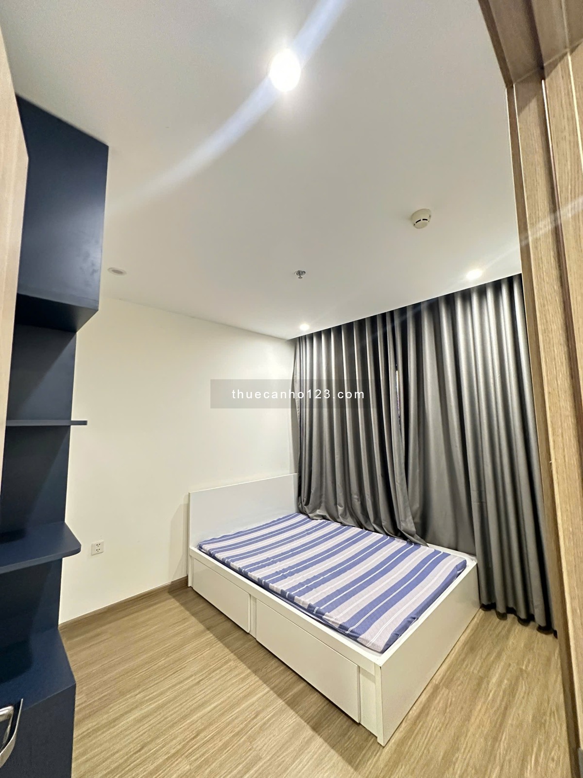 Cho thuê căn hộ 2PN2WC tại S10.03 – Vinhomes Grand Park Quận 9.