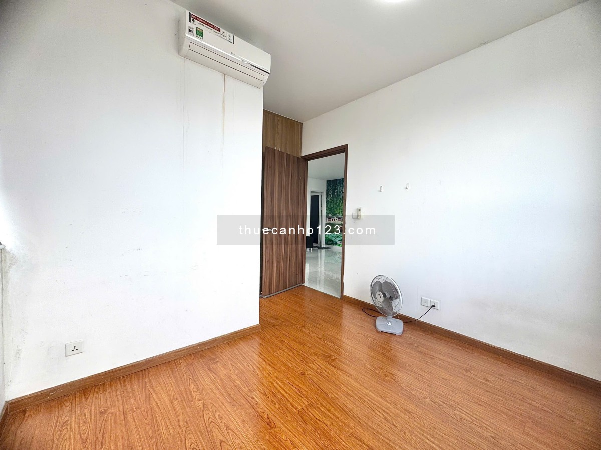 Cho Thuê Căn Hộ DVela – Căn Góc Tầng 9