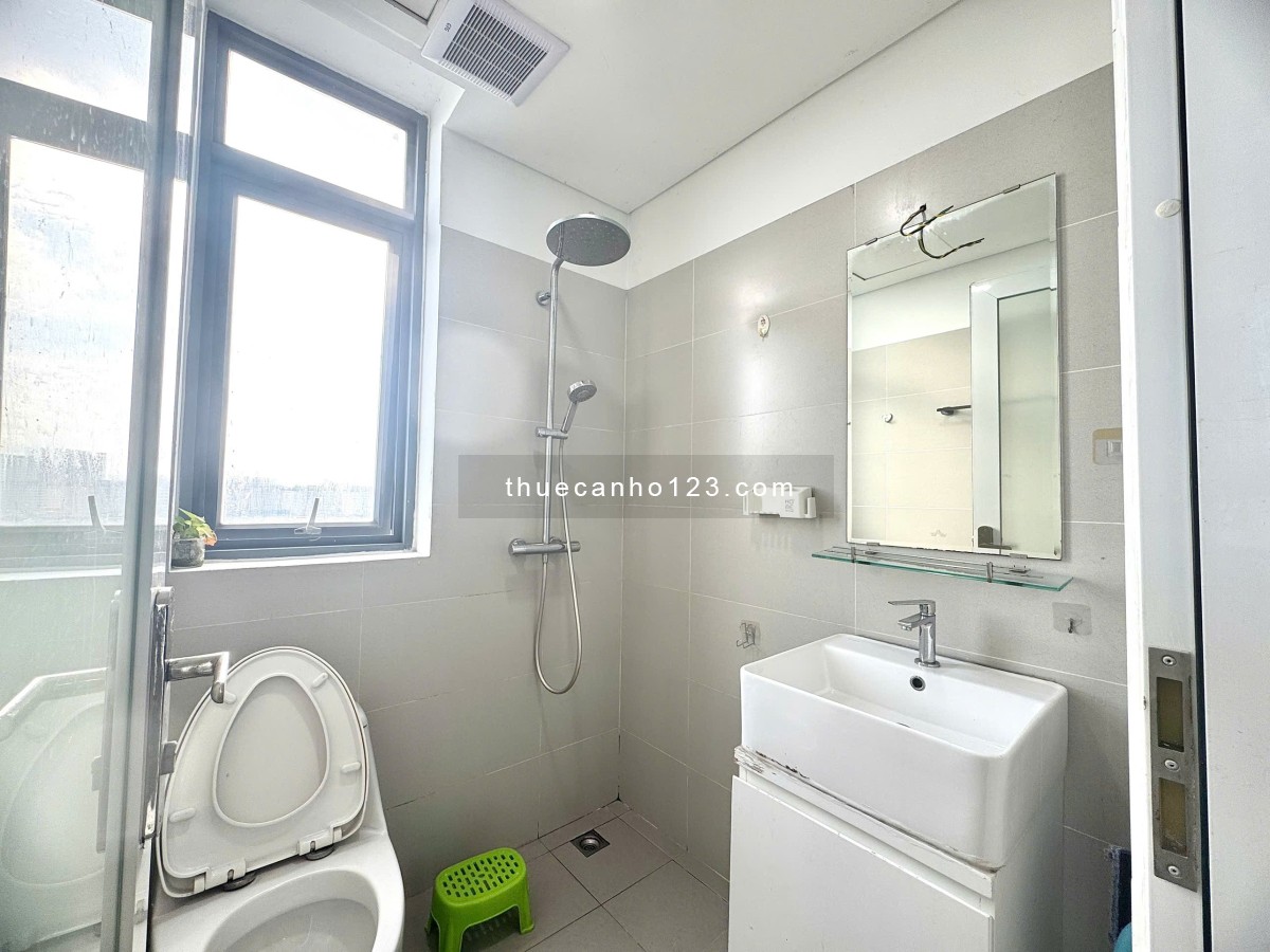 Cho Thuê Căn Hộ DVela – Căn Góc Tầng 9