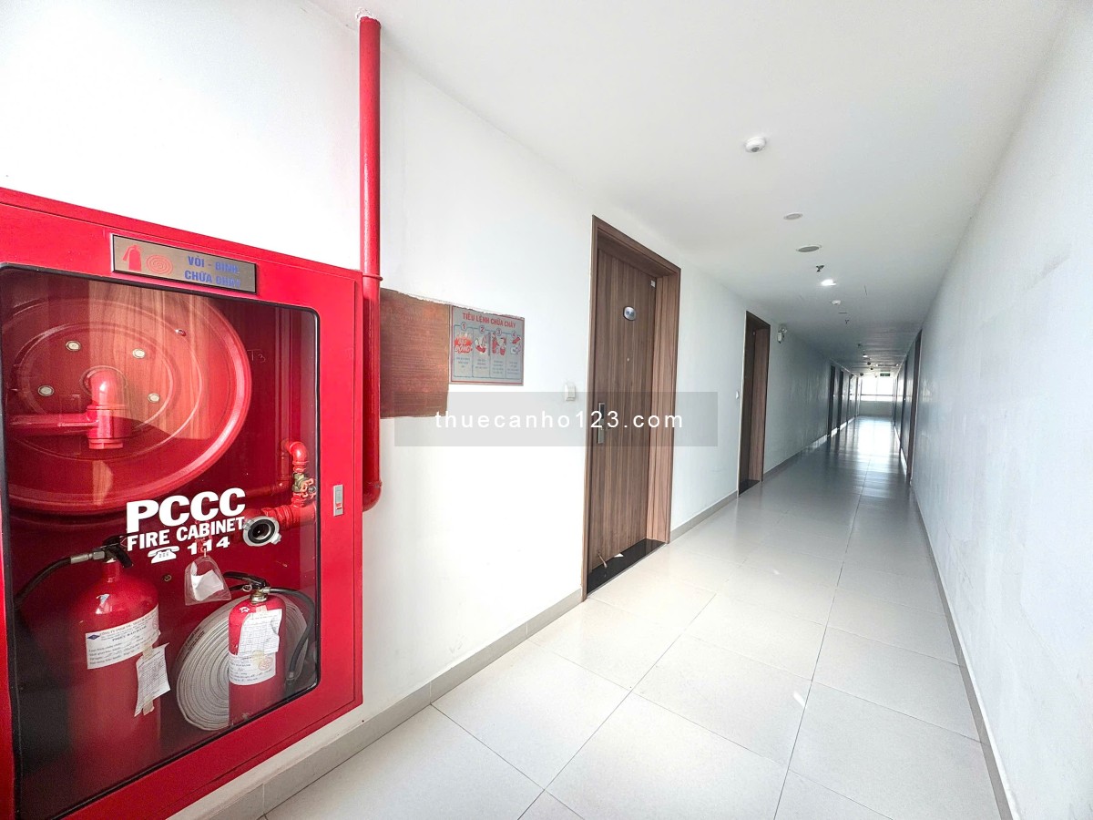 Cho Thuê Căn Hộ DVela – Căn Góc Tầng 9