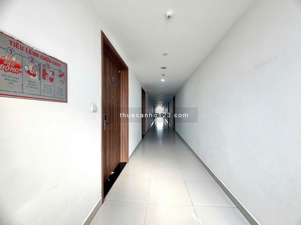 Cho Thuê Căn Hộ DVela – Căn Góc Tầng 9