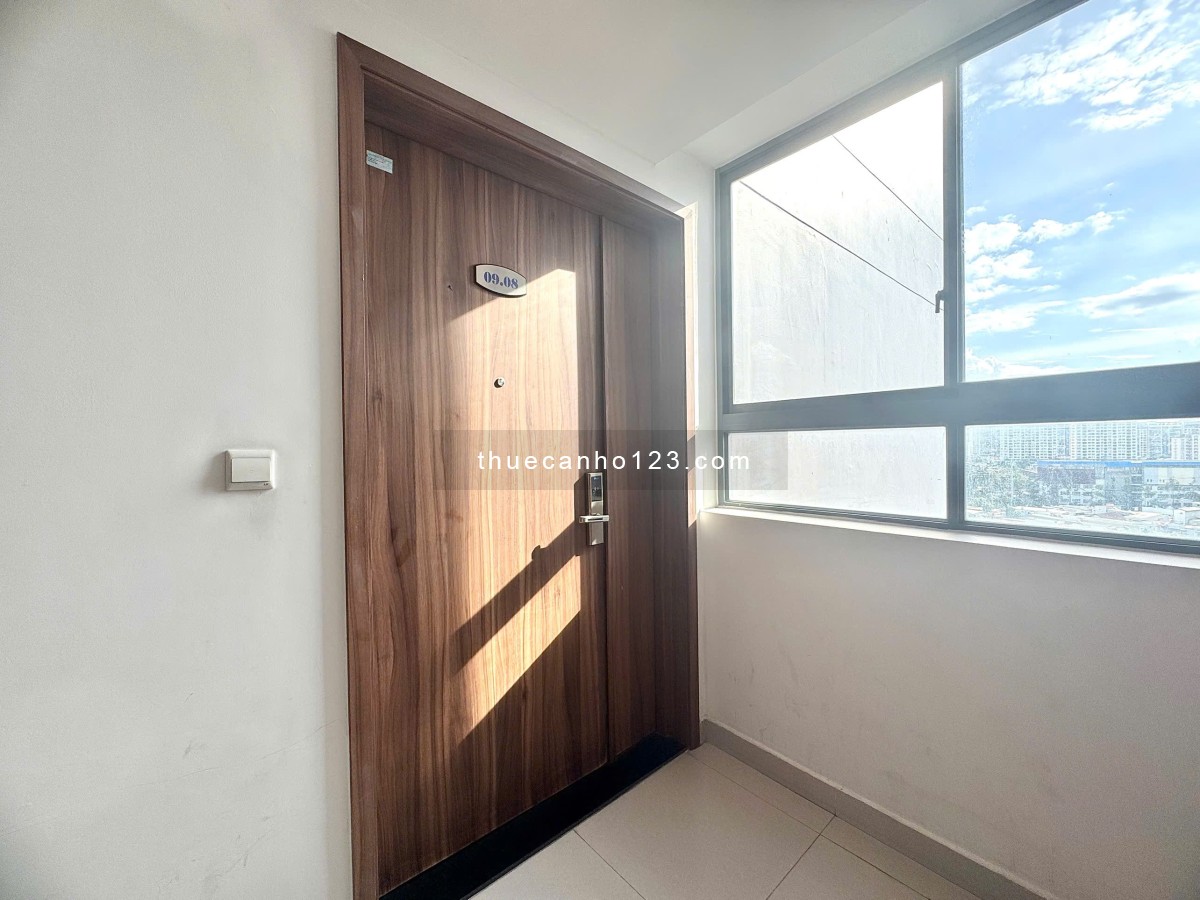 Cho Thuê Căn Hộ DVela – Căn Góc Tầng 9