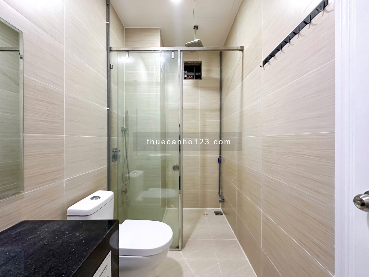 Cho thuê căn hộ 1PN Tân Bình gần sân bay, Etown ,K300