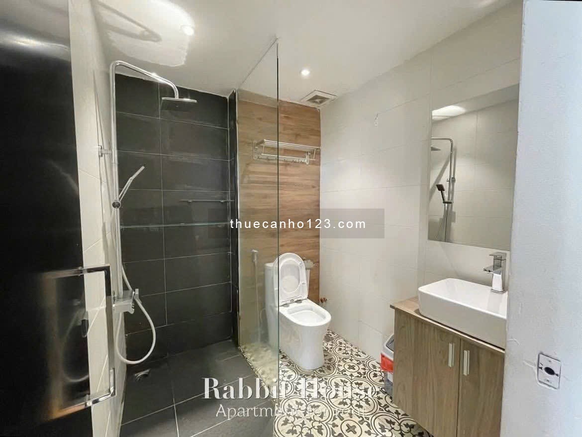 Cho thuê căn hộ Studio Tân Bình gần sân bay, cv Hoàng Văn Thụ, K300