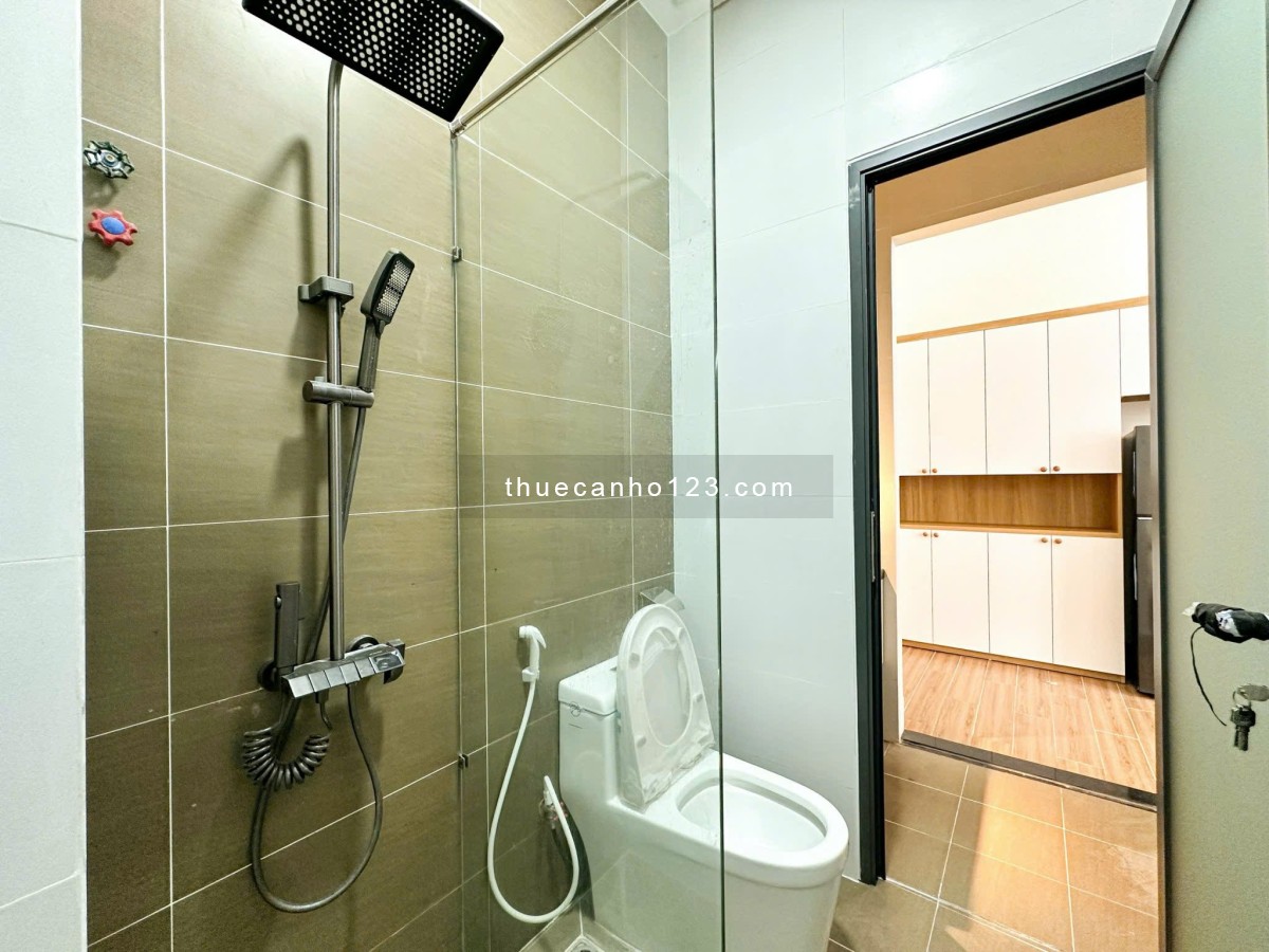 Căn Hộ Siêu Xinh 45m² – Full Nội Thất – Cửa Sổ Trời Siêu Thoáng – gần Đường Cộng Hòa – Tân Bình