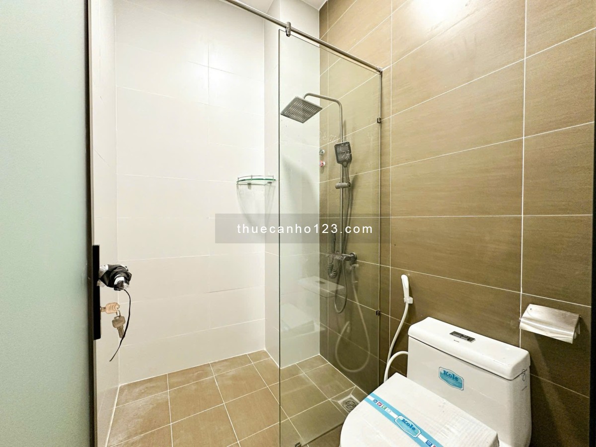 Căn Hộ Siêu Xinh 45m² – Full Nội Thất – Cửa Sổ Trời Siêu Thoáng – gần Đường Cộng Hòa – Tân Bình