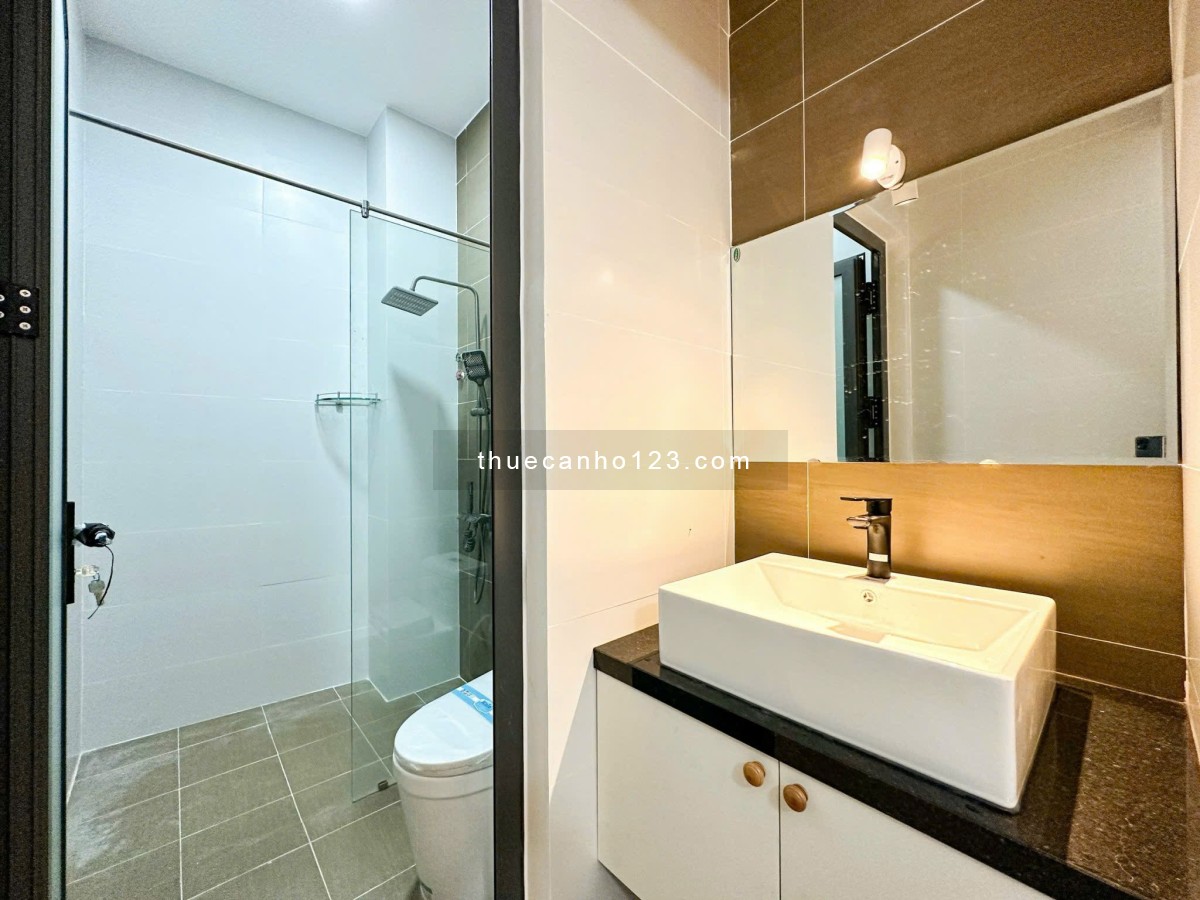 Căn Hộ Siêu Xinh 45m² – Full Nội Thất – Cửa Sổ Trời Siêu Thoáng – gần Đường Cộng Hòa – Tân Bình