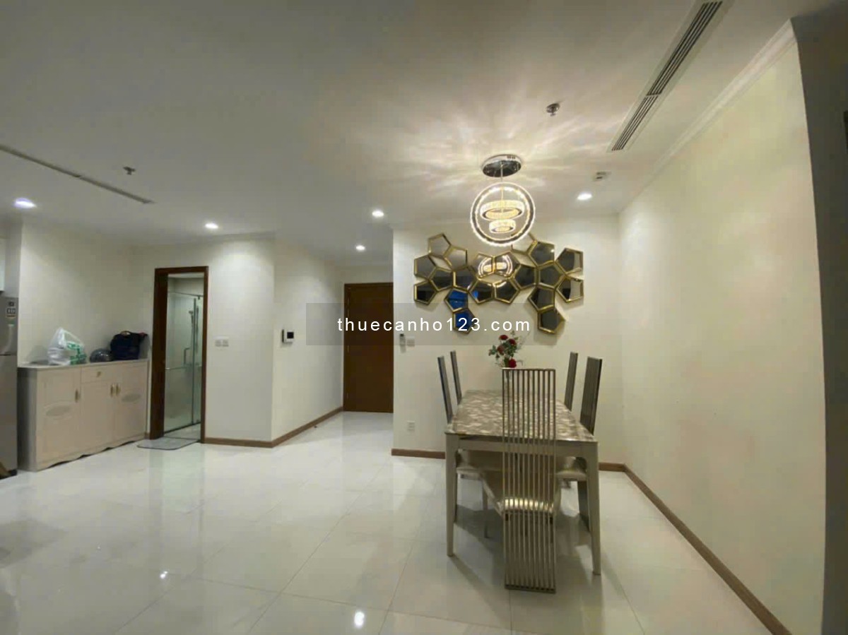 Cho thuê chung cư thái an 3PN, 2wc, full nội thất cao cấp giá 14Tr/th.