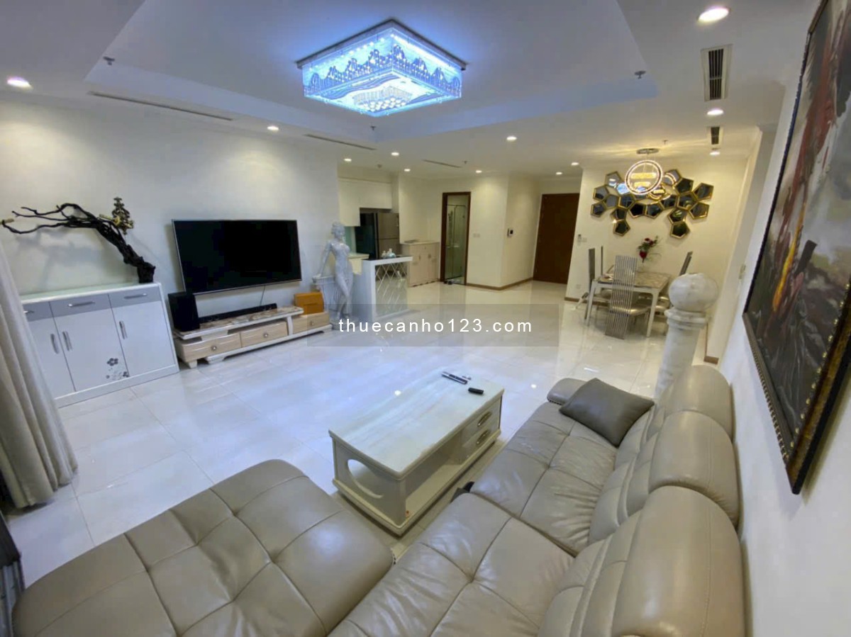 Cho thuê chung cư thái an 3PN, 2wc, full nội thất cao cấp giá 14Tr/th.