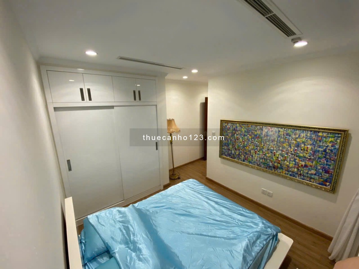 Cho thuê chung cư thái an 3PN, 2wc, full nội thất cao cấp giá 14Tr/th.