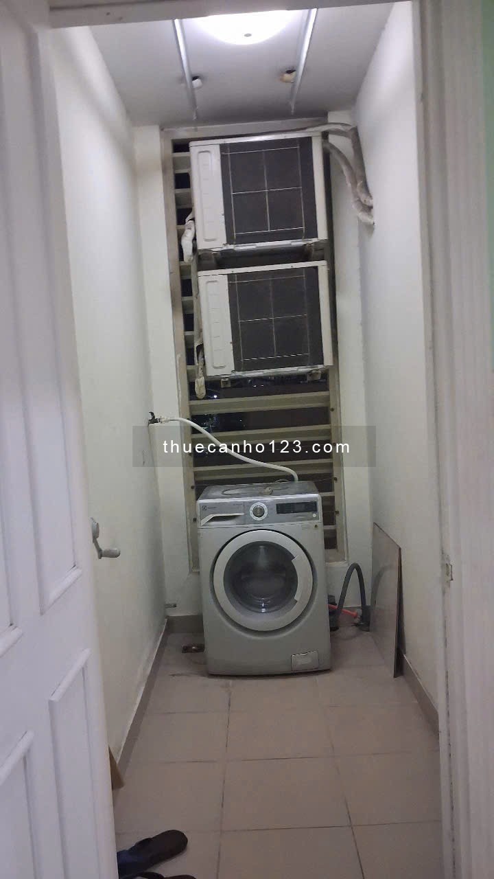 Cho thuê Phúc Yên, 107m2,3pn,2wc,Nội thất đầy đủ, giá chỉ 14tr/th, nhà đẹp ở liền