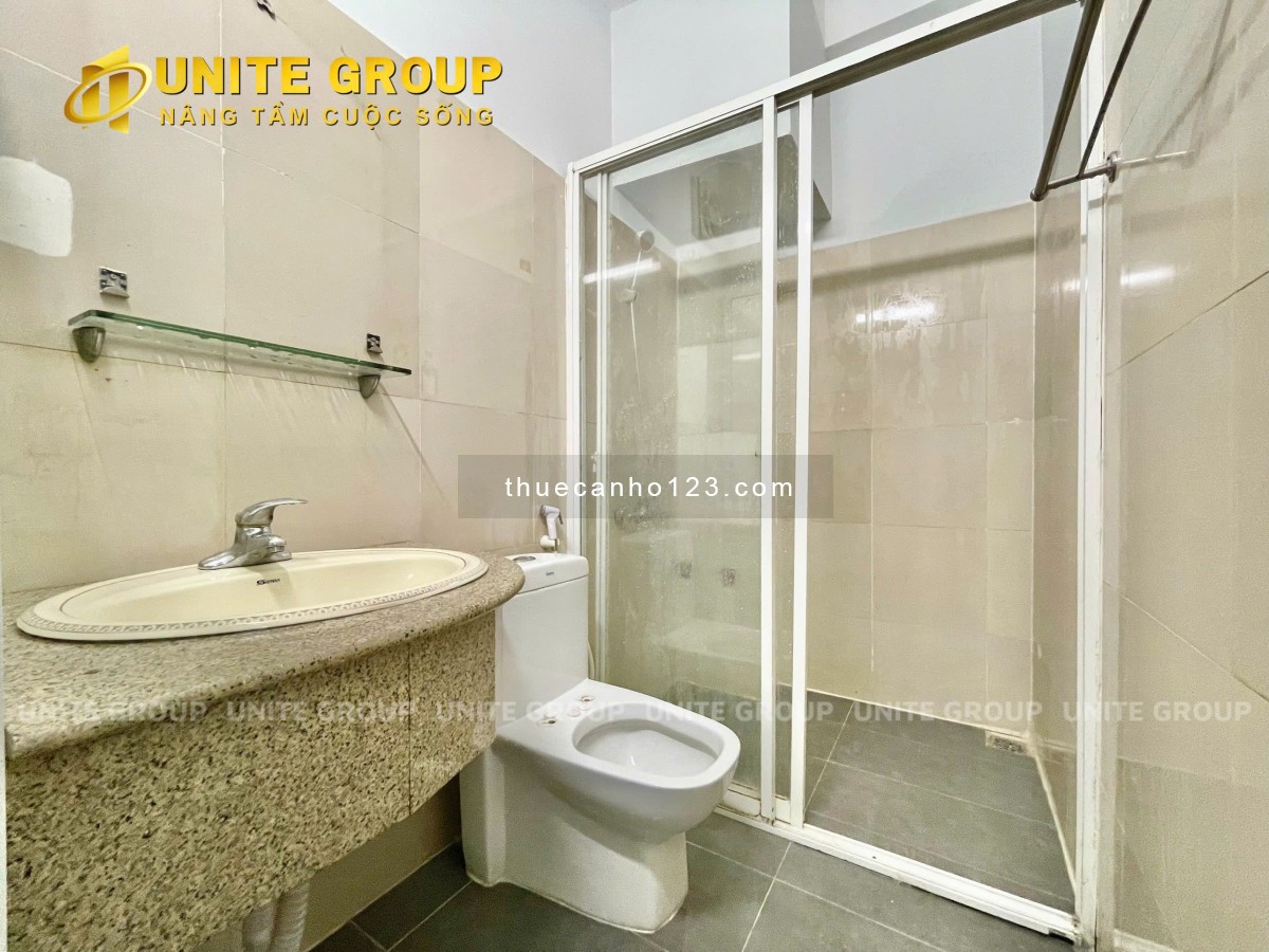 Calmette quận 1 - ngay cầu Calmette, cầu Ông Lãnh, chợ Bến Thành, Saigon Center, hầm Thủ Thiêm,...