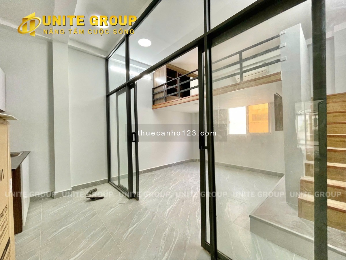 Calmette quận 1 - ngay cầu Calmette, cầu Ông Lãnh, chợ Bến Thành, Saigon Center, hầm Thủ Thiêm,...