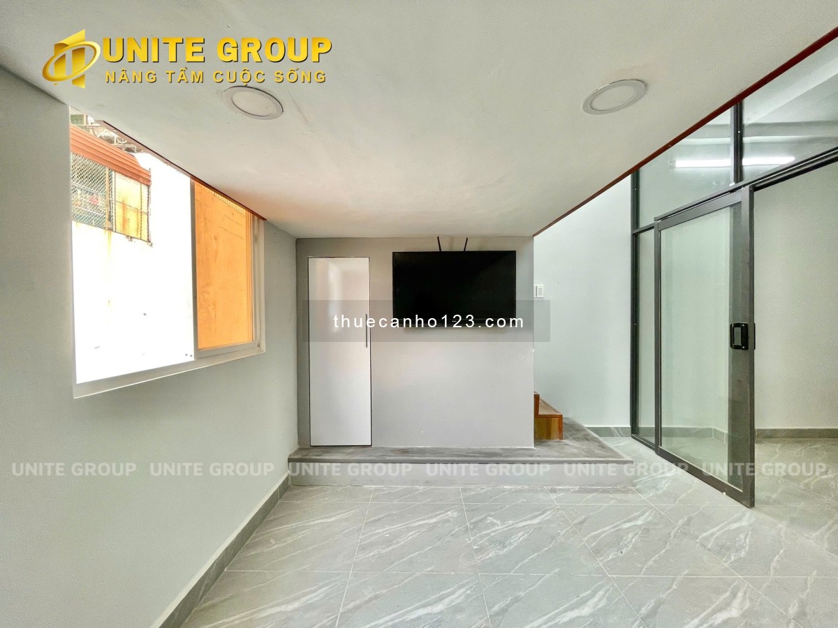 Calmette quận 1 - ngay cầu Calmette, cầu Ông Lãnh, chợ Bến Thành, Saigon Center, hầm Thủ Thiêm,...