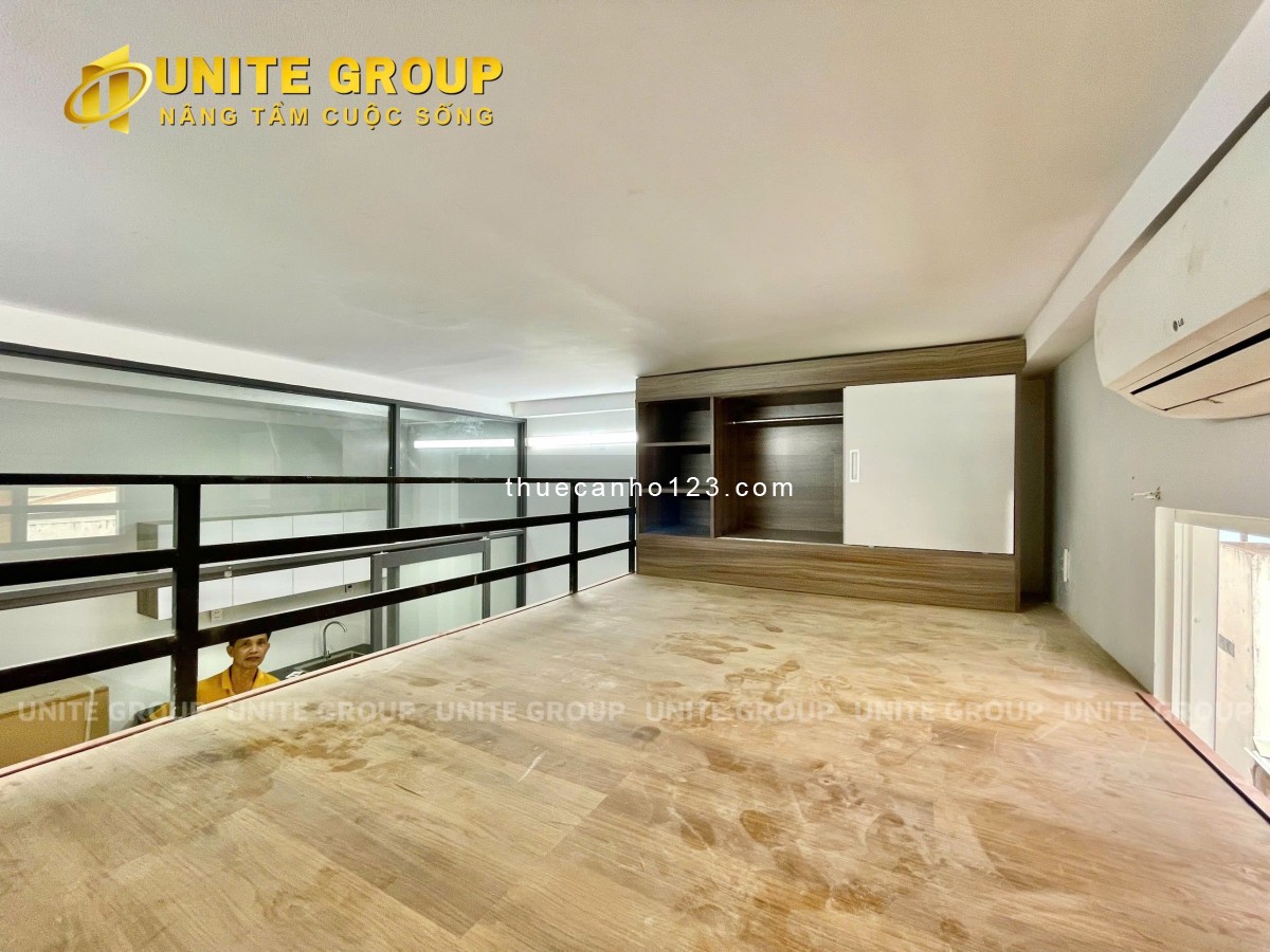 Calmette quận 1 - ngay cầu Calmette, cầu Ông Lãnh, chợ Bến Thành, Saigon Center, hầm Thủ Thiêm,...