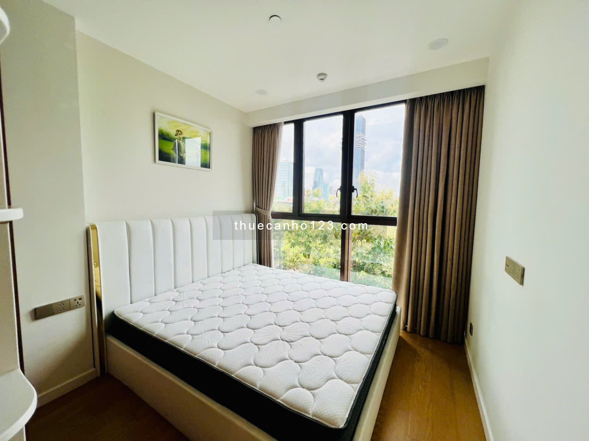 [Cho Thuê] Galleria – Metropole | 2PN FNT – 38tr – Tổng Hợp Giỏ Hàng Cho Thuê – Metropole 12/2025