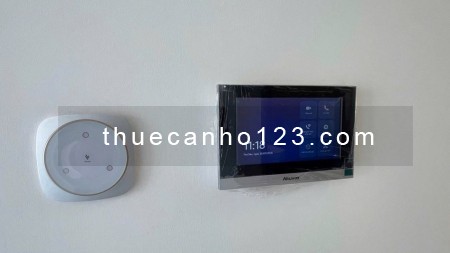 Cho thuê căn hộ GH2.14.2 – cách Mega Mall chỉ 20m