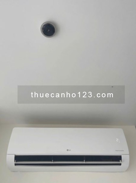 Cho thuê căn hộ GH2.14.2 – cách Mega Mall chỉ 20m