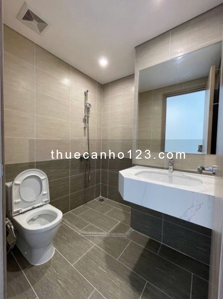 Cho thuê căn hộ GH2.14.2 – cách Mega Mall chỉ 20m