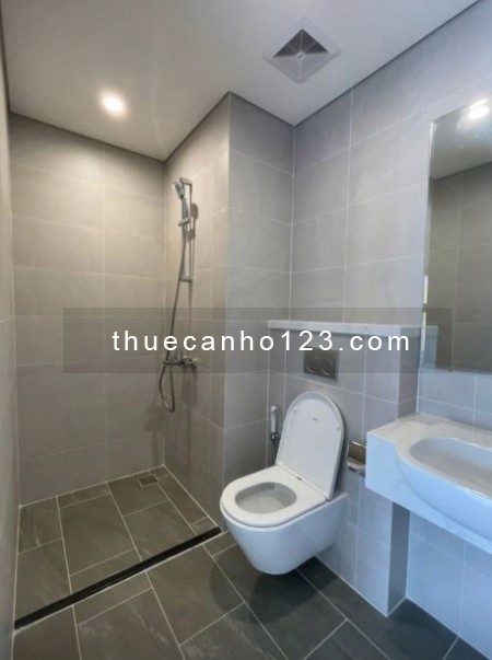 Cho thuê căn hộ GH2.14.2 – cách Mega Mall chỉ 20m