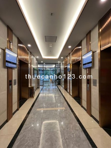 Cho thuê căn hộ GH2.14.2 – cách Mega Mall chỉ 20m