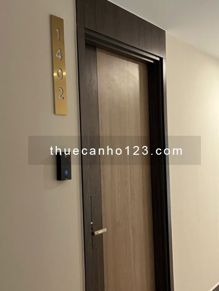 Cho thuê căn hộ GH2.14.2 – cách Mega Mall chỉ 20m